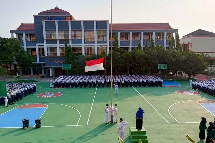 SMP Negeri dan Swasta terbaik di Lampung