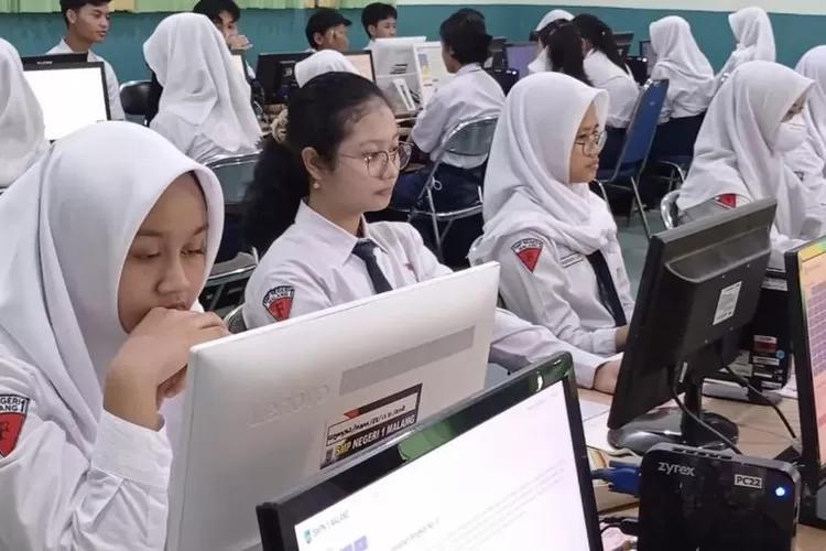 Sekolah SMP Terbaik di Malang