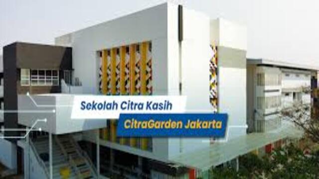 SMP Terbaik di Jakarta