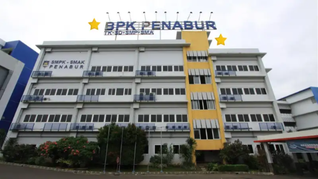 Sekolah Swasta di Bandung