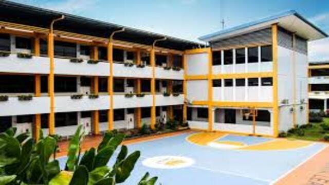 7 SMP Swasta Terbaik
