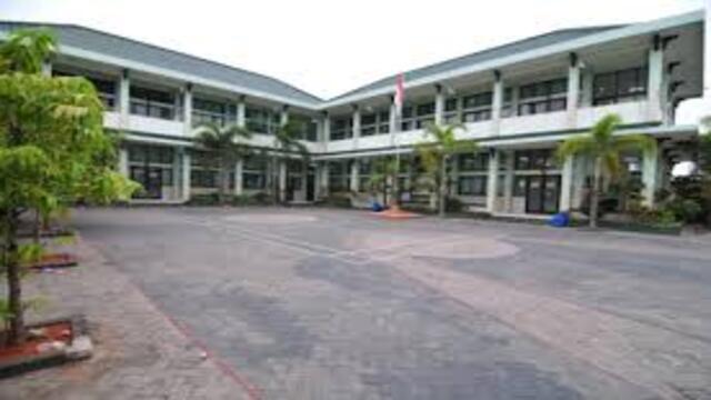 SMP Unggulan di Semarang