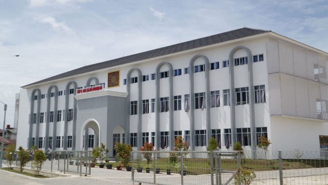 SMP Terbaik di Pekanbaru