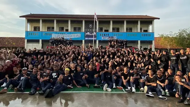 Rekomendasi 10 SMP Terbaik di Kota Cikarang Tahun Ini