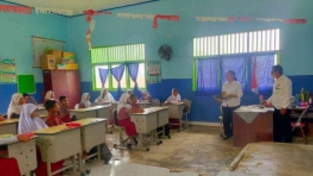 Peningkatan Hasil Belajar PPKN melalui Cooperative Script di SMP