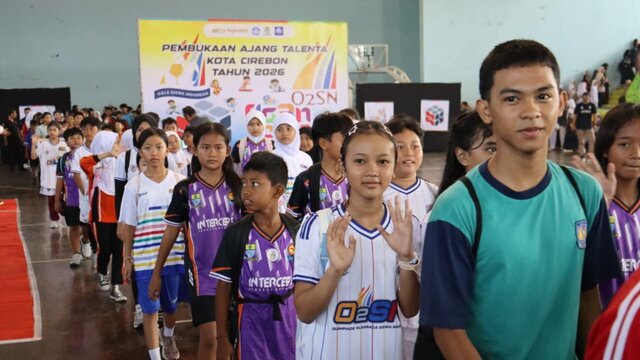 Talenta Siswa SMP yang Berkembang Menuju Prestasi Unggul