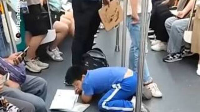 SMP Favorit di Cina: Rahasia Disiplin dan Prestasi Siswa